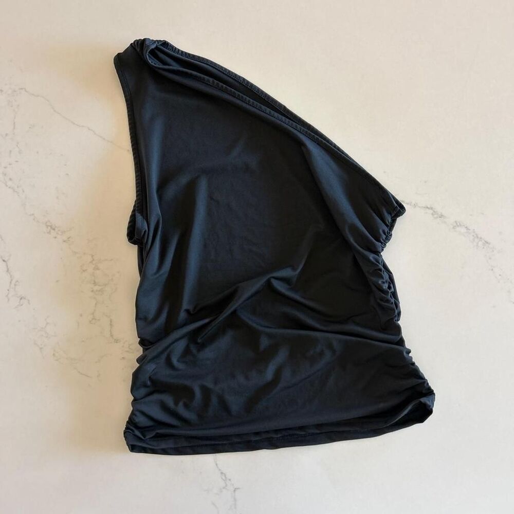Unbranded Women's Black Vest
